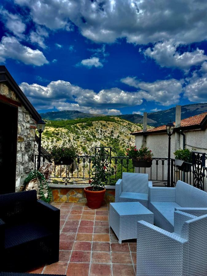 Hotel Villa Torre Antica Atena Lucana Exterior photo